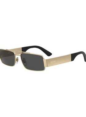1h可退 潮奢 Moschino 莫斯奇诺 女士 -sunglasses 太阳镜 MOS184