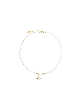 VIVIENNE WESTWOOD 女士项链 6301007202R233IMR233水晶