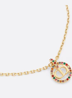 CHRISTIAN DIOR 女士项链 N2239WOMCY01X AW2023