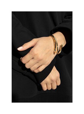 BOTTEGA VENETA 女士手链手镯 804844VAHU08120 CO