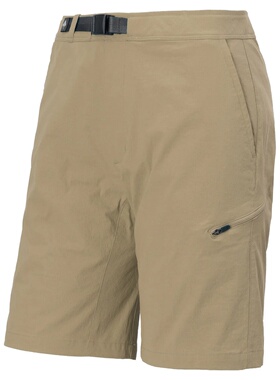mont-bell 男士短裤 2305247TN CO 卡其色 O.D. Shorts Men's
