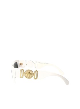 VERSACE 男士眼镜 0VE4479U31487 AW2025 白色 Versace Sunglasse