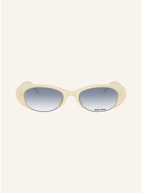 MIU MIU 女士太阳镜 100349370211000 CO 花色 MU【付后1h可退】