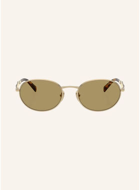 PRADA 女士太阳镜 100349359419500 CO 花色 PR D【付后1h可退】