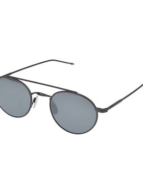 1h可退 THOM BROWNE 女士眼镜 UES101AG000100449004 CO