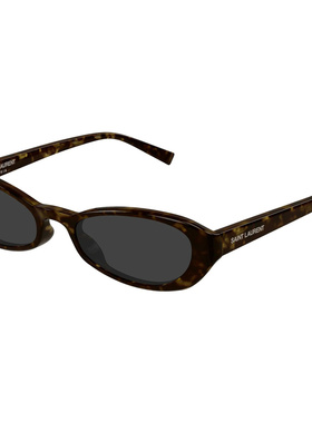 SAINT LAURENT 女士眼镜 SL871SUE003 SS2026 花色