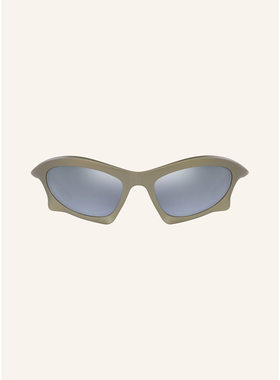 BALENCIAGA 女士太阳镜 100147277214500 CO 花色 Sunglasses BB0