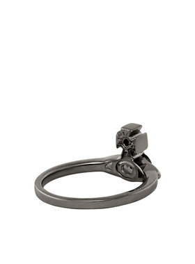 1h可退 VIVIENNE WESTWOOD 女士戒指 6404017E01S246 SS2026