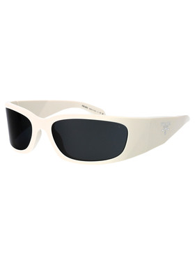 PRADA 女士眼镜 0PRA14S1425S0 SS2026 灰色 Sunglasses