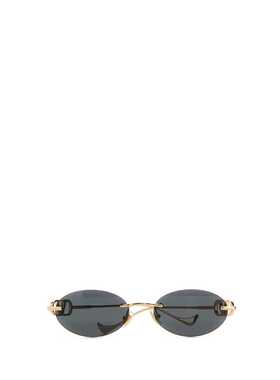 VALENTINO GARAVANI 女士太阳镜 VG0032S00153GOLGOLGRE
