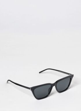 SAINT LAURENT 女士眼镜 SL889001 SS2026 黑色太阳镜