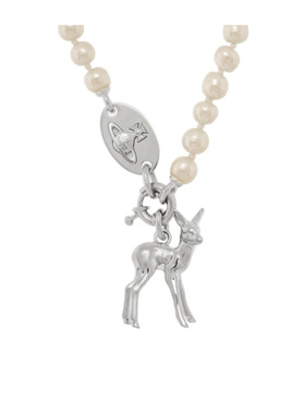 VIVIENNE WESTWOOD 女士项链 6301014N02P103P103