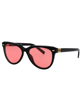 MIU MIU 女士眼镜 0MU12ZS16K1D0