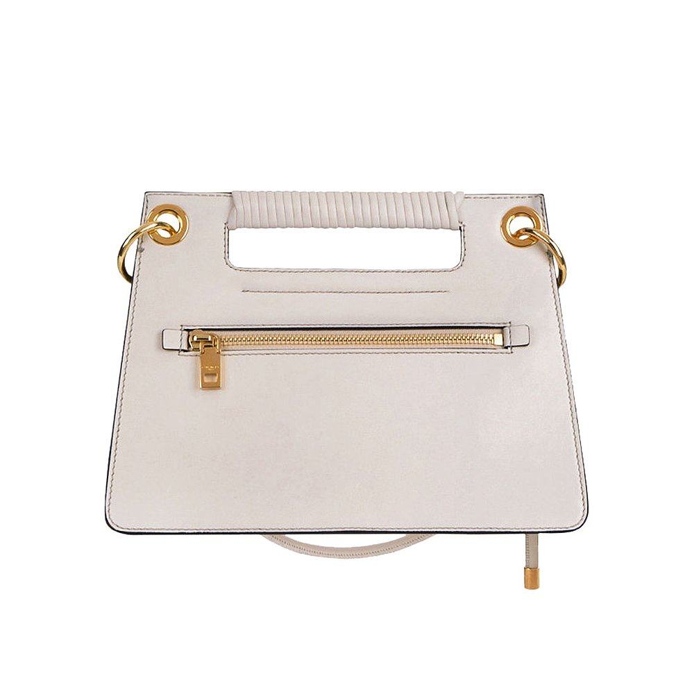 香港直邮givenchy淡粉色女士手提包 天猫国际香港直购女士包袋