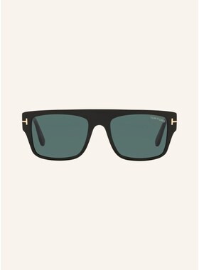 TOM FORD 女士太阳镜 100131409413000 CO 黑色 Sunglasses FT090
