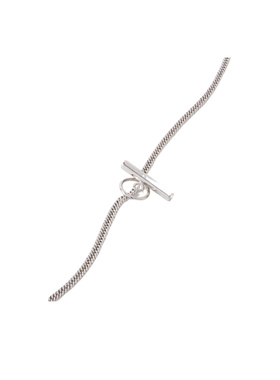 JIL SANDER 女士项链 AW2025 J12UU0201P6959040吊坠