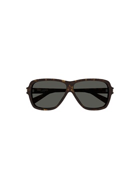 SAINT LAURENT 男士太阳镜 SL609CAROLYN002 AW2023