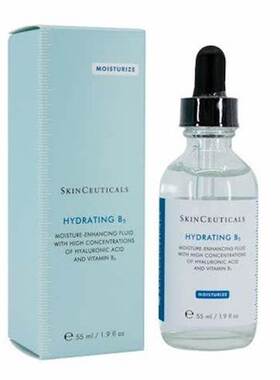 香港直邮修丽可（SKINCEUTICALS） 保湿 B5精华 55ml正品