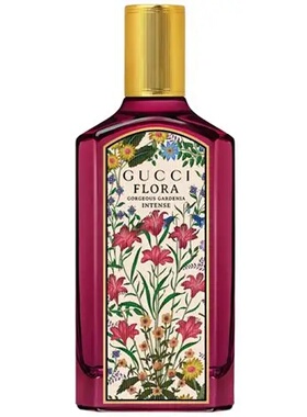 古驰（Gucci）绮梦馥栀浓香EDP 100ML正品
