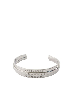 MM6 MAISON MARGIELA 女士手链手镯 SM6UY0095P6627956配饰