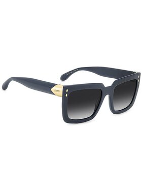 1h可退 ISABEL MARANT 女士太阳镜 IM0213SPJP9O CO 蓝色