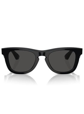 BURBERRY 男士眼镜 BE4426300187 CO 黑色太阳镜