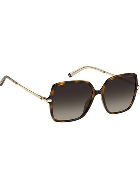 1h可退 潮奢 Tommy Hilfiger 汤米 希尔费格 女士 TH 2220/S 086