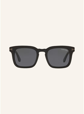 TOM FORD 女士太阳镜 100136210513000 CO 花色 Sunglasses TF751