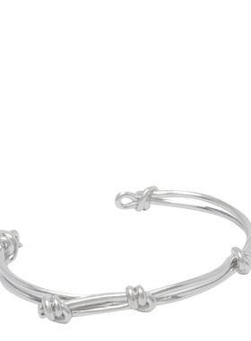 MM6 MAISON MARGIELA 男士手链手镯 SM6UY0123P9264968