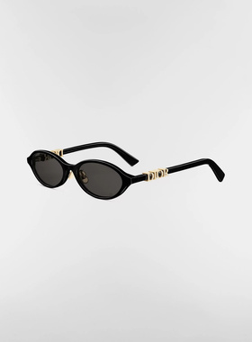 CHRISTIAN DIOR 女士眼镜 DTRER1FSR10A0 CO 黑色 支付后1h可退