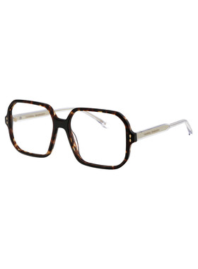 1h可退 ISABEL MARANT 女士太阳镜 IM0168086 SS2025 黑色