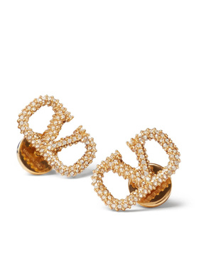 VALENTINO GARAVANI 女士项链 5W2J0F85YCWMH5 AW2024