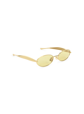 BOTTEGA VENETA 女士眼镜 821495V44508224 SS2026