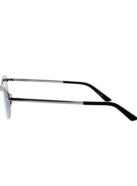 BALENCIAGA 女士太阳镜 BB0277S003-11 SS2023 蓝色