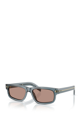PRADA 男士眼镜 PRB11S17T05D AW2025 普拉达花色
