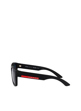 PRADA 男士太阳镜 0PS01ZSDG002G AW2025 黑色 Sunglasses