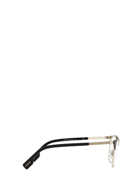 BURBERRY 女士眼镜 BE13551109 SS2024 白色 Burberry BE1355 lig