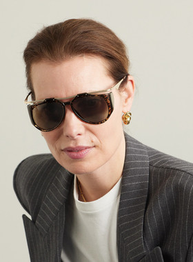 Saint Laurent 圣罗兰 女士 -sunglasses 太阳镜 SL M137 AMELIA0
