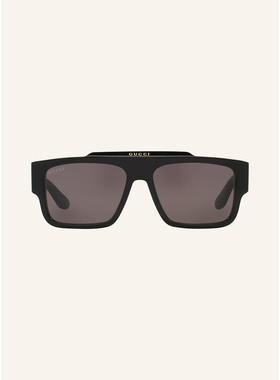 1h可退 GUCCI 女士太阳镜 100161666713000 CO 花色 Sunglasses G