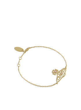 VIVIENNE WESTWOOD 女士手链手镯 6102024P02R229R229