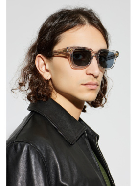VERSACE 男士太阳镜 0VE4510U0530580 CO 灰色 Sunglasses