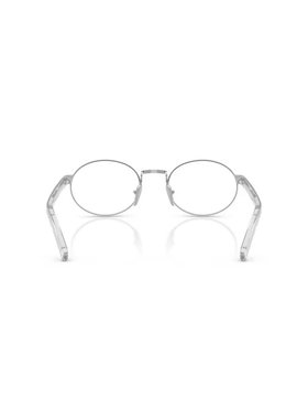 PRADA 女士眼镜 PRB55V1BC1O1 CO 白色普拉达