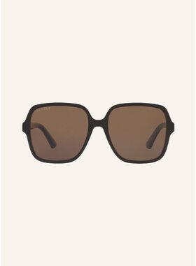 GUCCI 女士太阳镜 100148179913000 CO 花色 Sunglasses GG1189S