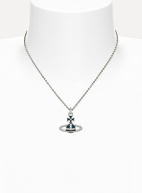 VIVIENNE WESTWOOD 男士项链 630203EI02W209W209
