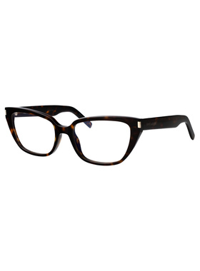 SAINT LAURENT 女士眼镜 SL896002 SS2026 花色 全框平光镜