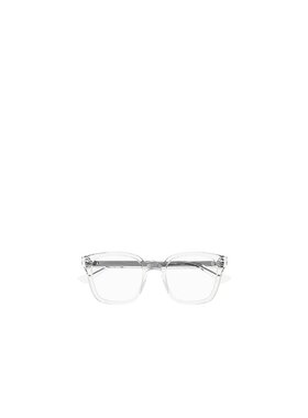 GUCCI 男士太阳镜 GG0184O012 CO 白色 GG0184O古驰