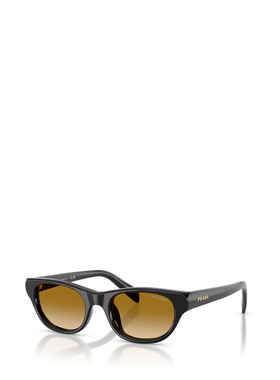 PRADA 男士眼镜 PRC08S16K10X CO 花色 全框太阳镜