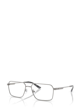 EMPORIO ARMANI 男士眼镜 EA11663003 CO 白色 全框平光镜