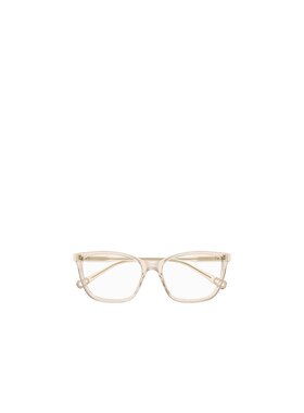 CHLOÉ 女士眼镜 CH0318O005 SS2025 花色 全框平光镜