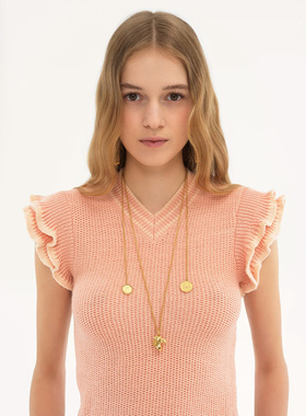 CHLO&Eacute; 女士项链 C25SFO06CB79DC吊坠